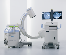 德国西门子C型臂X光机