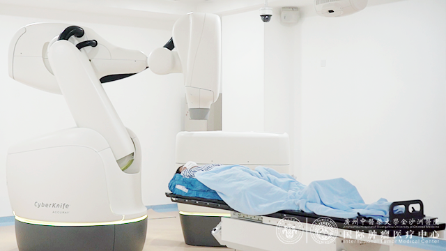 【癌症患者福音】智慧精准放疗为肿瘤患者打开新生之门！