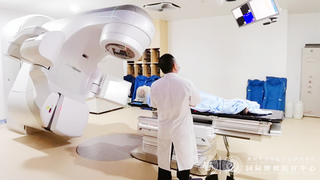 【癌症患者福音】智慧精准放疗为肿瘤患者打开新生之门！