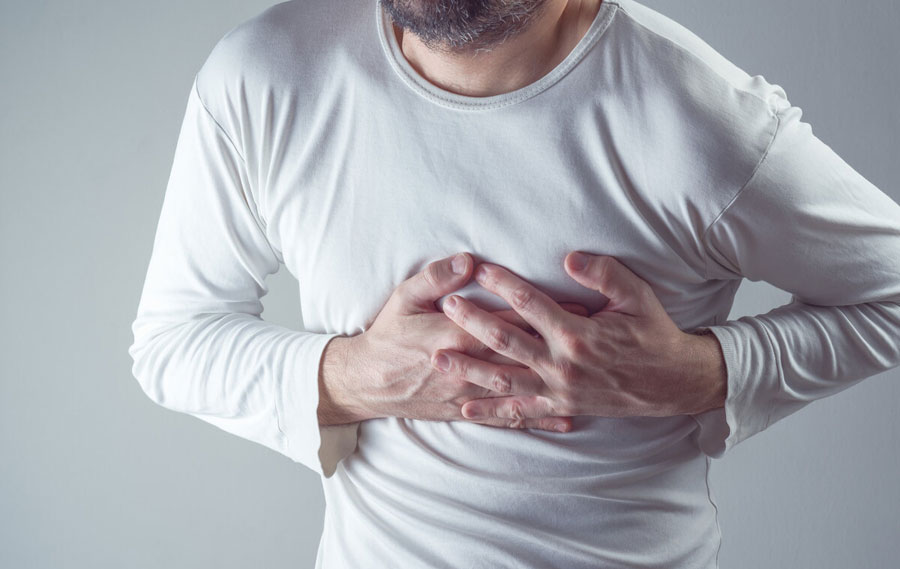 肺癌会出现哪些症状？肺癌的6大常见症状，国际肿瘤中心专家胡群峰教授一一为你解惑